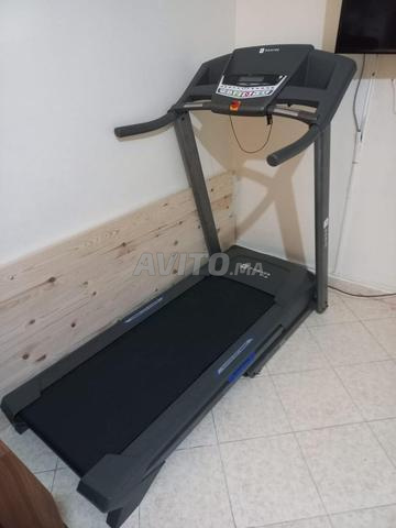 Tapis roulant Domyos TC-5 - Bon état