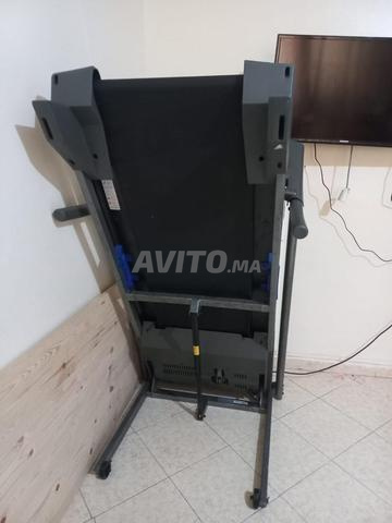 Liquidation - Tapis roulant Domyos TC-5 - Bon état