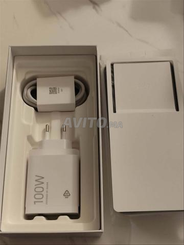 RedMi Note 14 Pro Plus Jamais Utilisé - 2