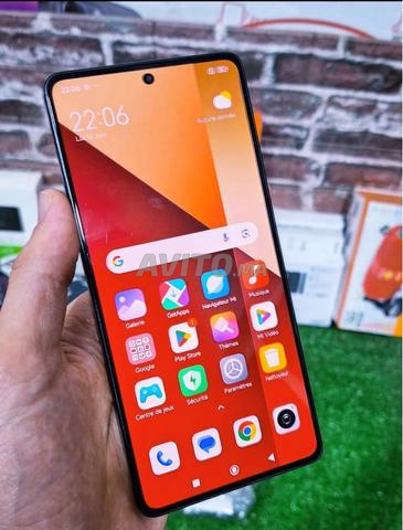 Redmi Note 13 Pro - 2