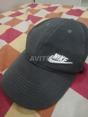 Cassette originale Nike - 2