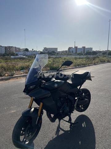 Yamaha Tracer 900GT - 2