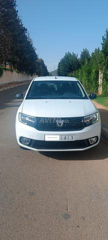 Dacia Logan 2020 - 2