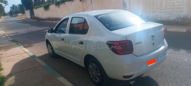 Dacia Logan 2020