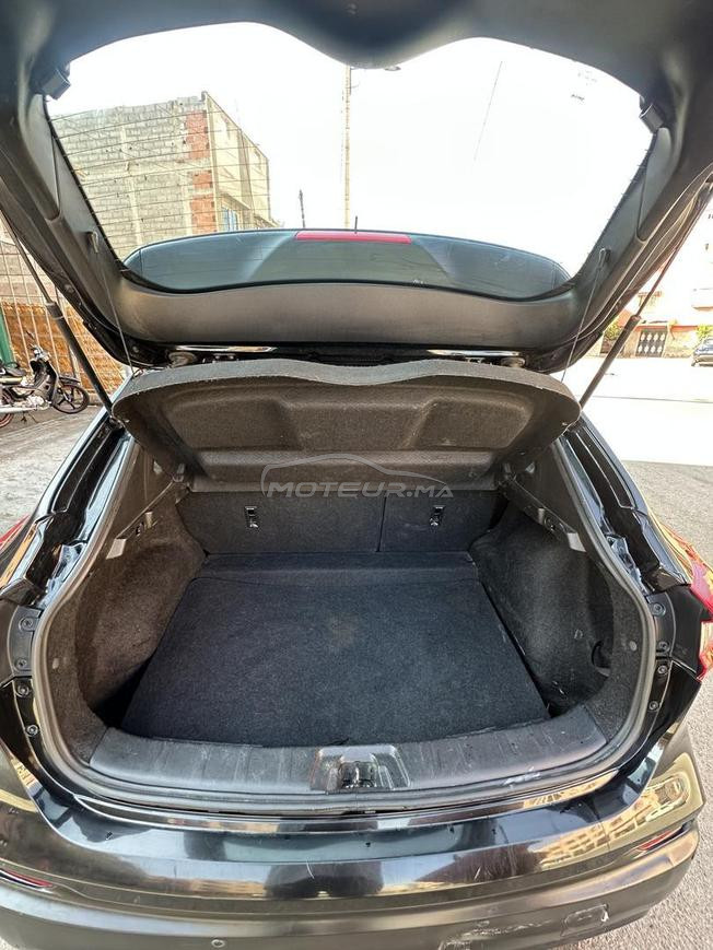 Nissan Quashqai 
