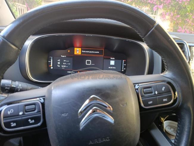 Citroën C5 Aircross Diesel Manuelle 2021 à Larache