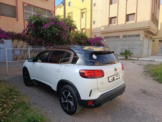 Citroën C5 Aircross Diesel Manuelle 2021 à Larache