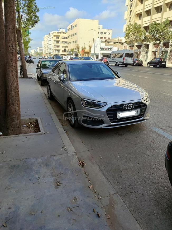 Audi a4 diesel