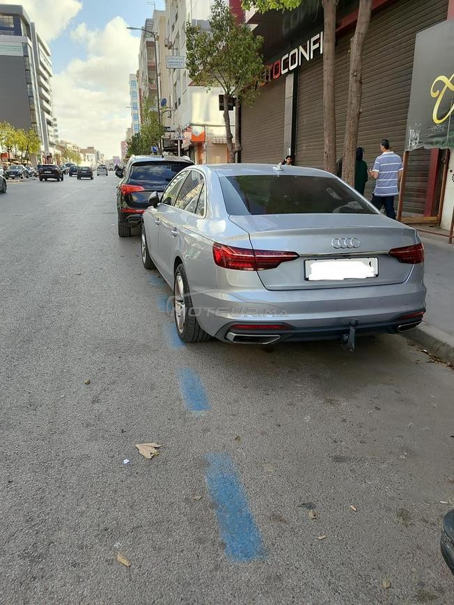 Audi a4 diesel