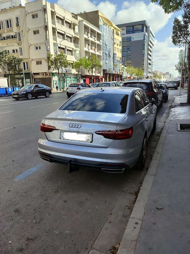 Audi a4 diesel