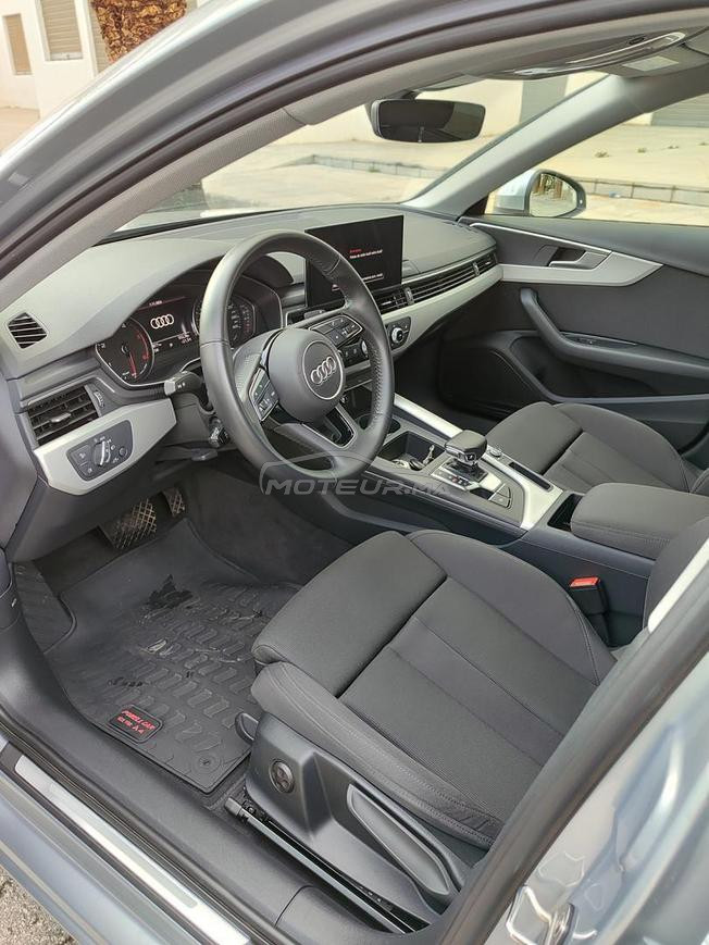 Audi a4 diesel