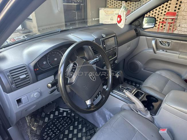 🔥🚗 KIA SORENTO SUV 4x4 – TRÈS BON ÉTAT  