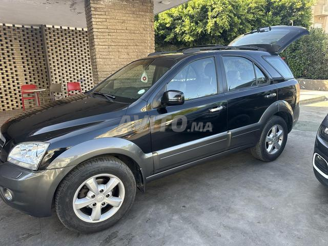 🔥🚗 كيا سورينتو SUV 4x4 – حالة ممتازة