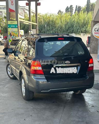 🔥🚗 كيا سورينتو SUV 4x4 – حالة ممتازة