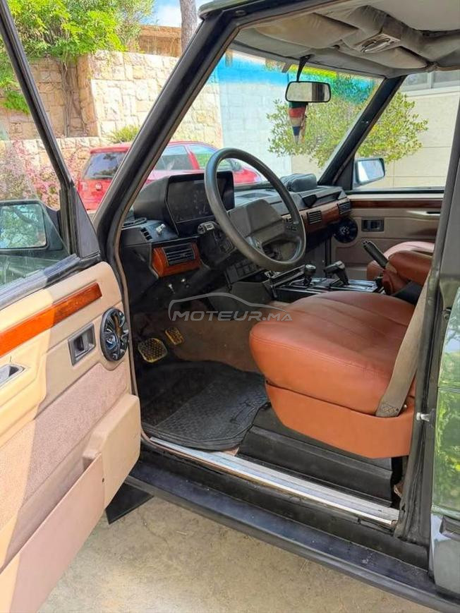 Range rover  vogue 3.9