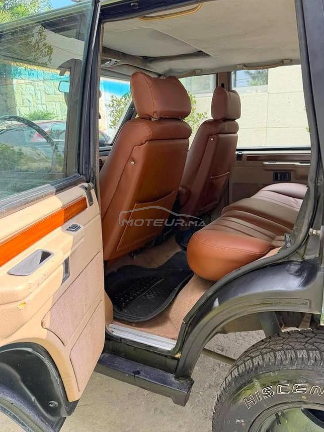 Range rover  vogue 3.9