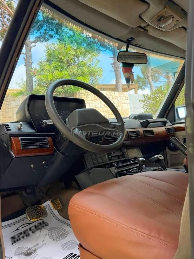 Range rover  vogue 3.9
