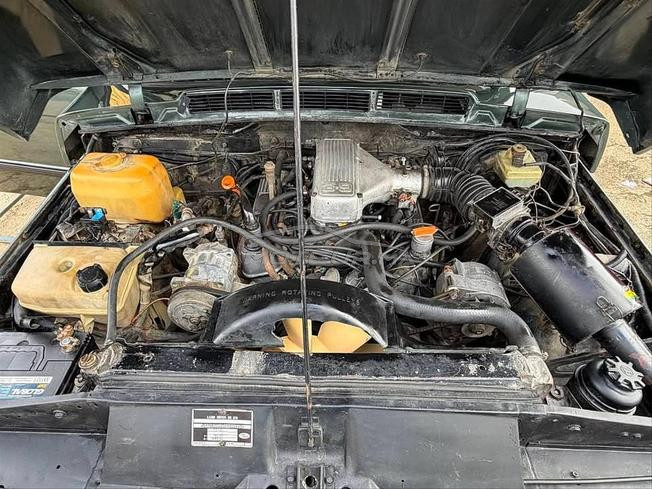 Range rover  vogue 3.9