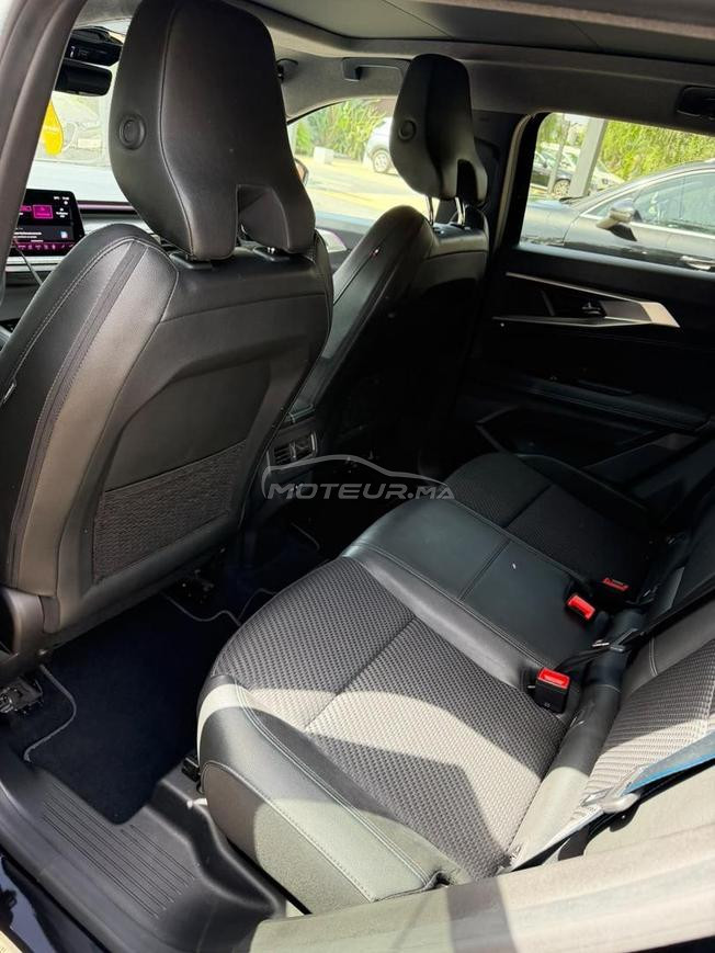 Renault Austral alpine hybride essence 200cv