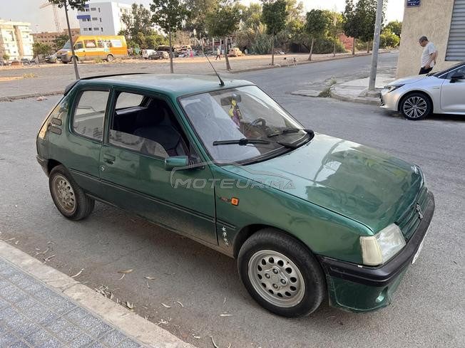 205 diesel 2 porte 