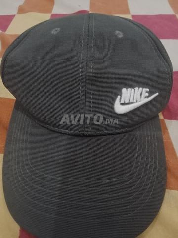 Cassette originale Nike - 2