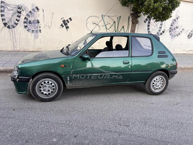 205 diesel 2 porte 