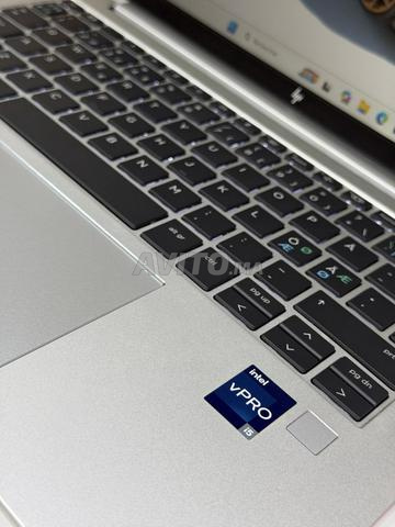 HP Elitebook 840 G10 i5 13th Vpro 16Go RAM DDR5 - 2