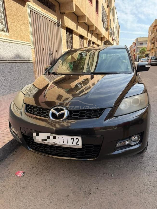 Mazda CX-7 2011 à vendre 