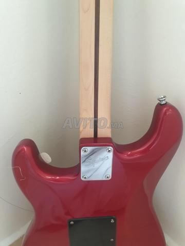 Guitare Squier Fender - 2