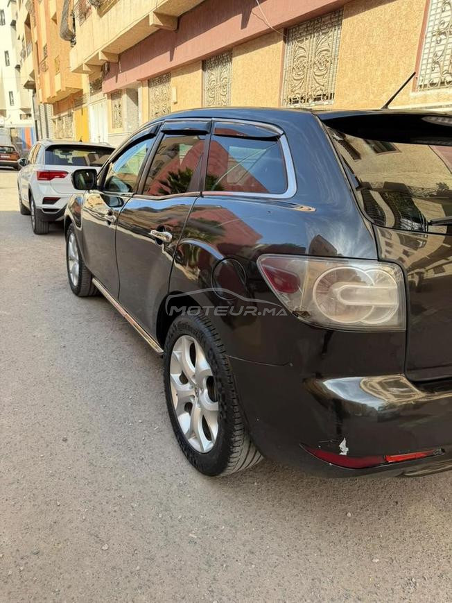Mazda CX-7 2011 à vendre 