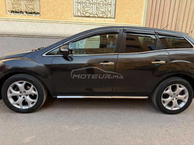 Mazda CX-7 2011 à vendre 