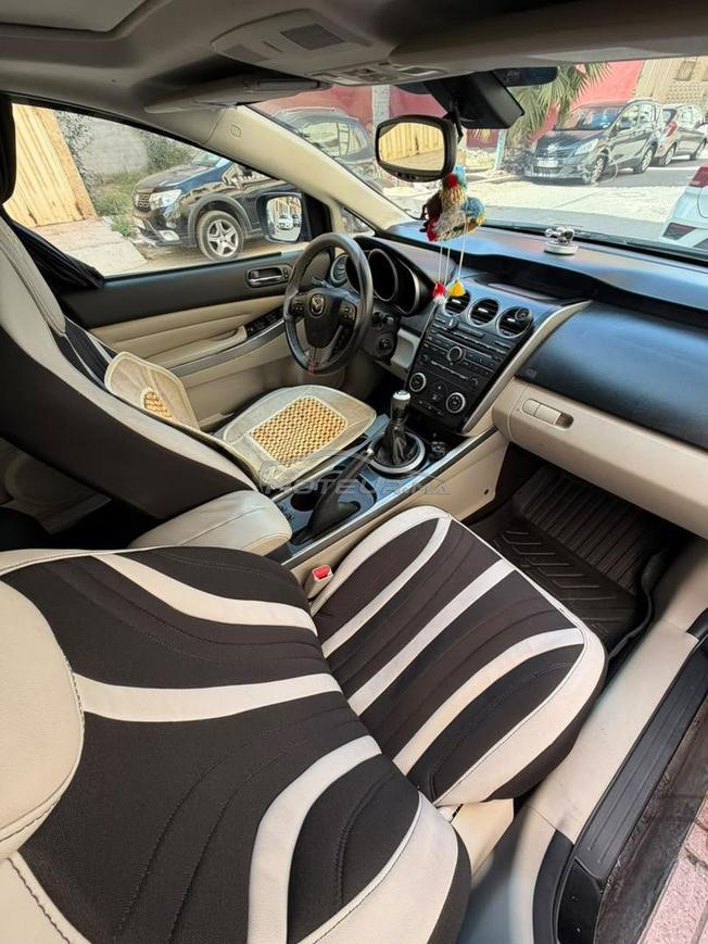 Mazda CX-7 2011 à vendre 