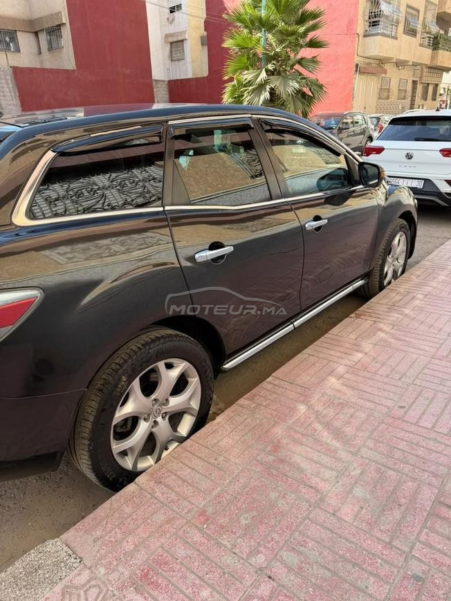 Mazda CX-7 2011 à vendre 