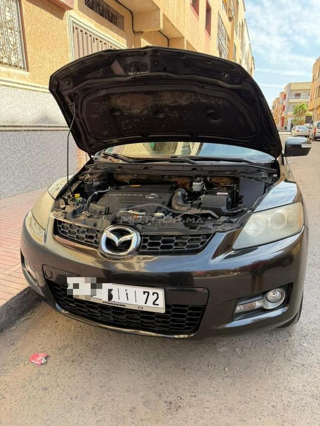 Mazda CX-7 2011 à vendre 