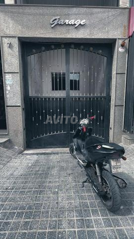 Nitro 2014 - 2
