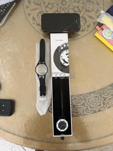 Royal Pop (Swatch AP) - 2