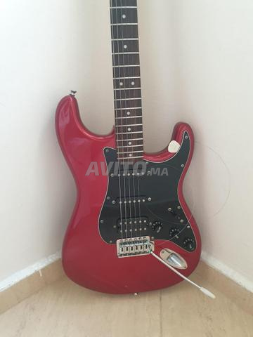 Guitare Squier Fender