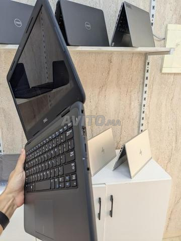 Dell Latitude 3310 Écran tactile | 8Go RAM Core i5 - 2