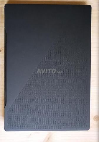ASUS ROG Zephyrus M16 i7 12ème RTX 3060 16RAM 512SSD - 2