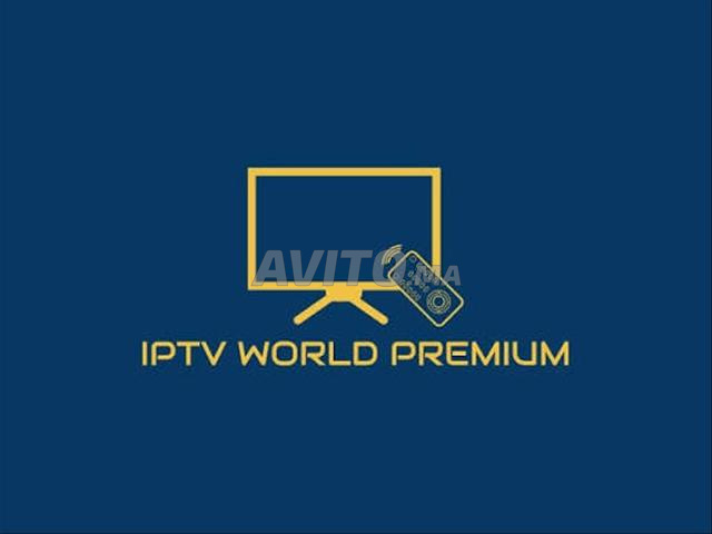 * ACCÈS IPTV SUPREME LIVE JVRDP