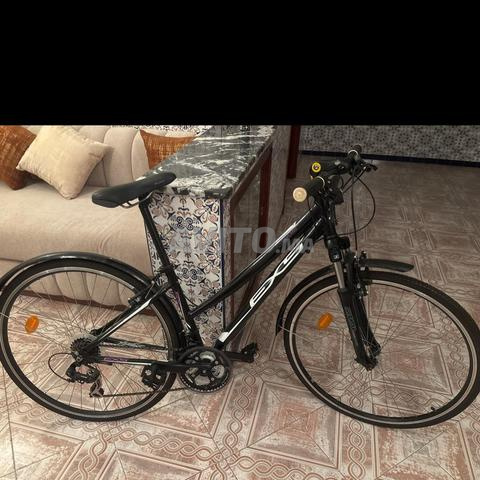 Vélo de route