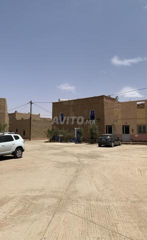 رياد صغير للإيجار شهرياً - 2