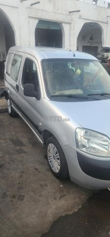 Citroën Berlingo - 2