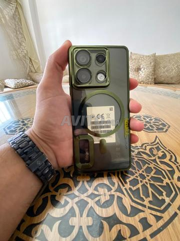 Témara Aïn Atiq - 2