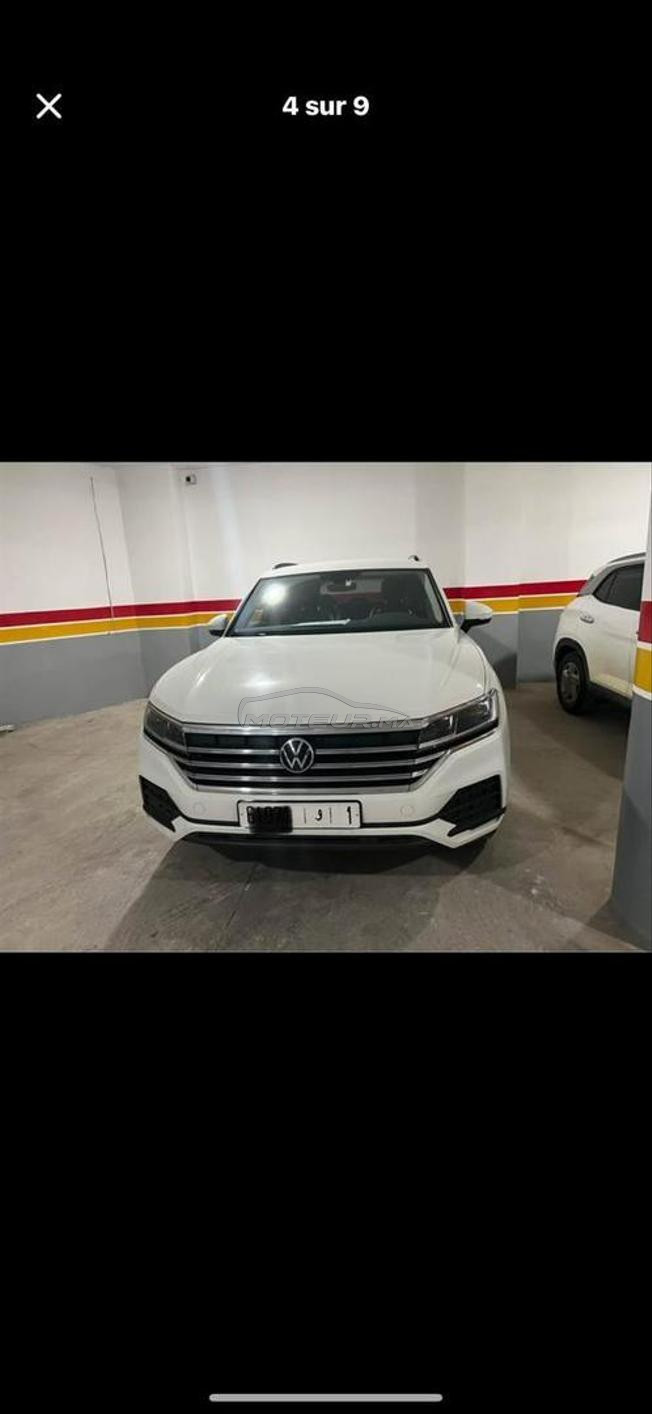toureg 2022