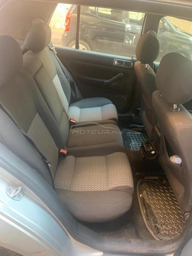 Volkswagen Golf 4 Diesel Manuelle 2003