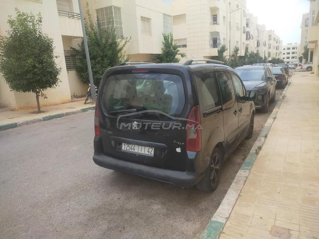 Peugeot Partner Diesel
