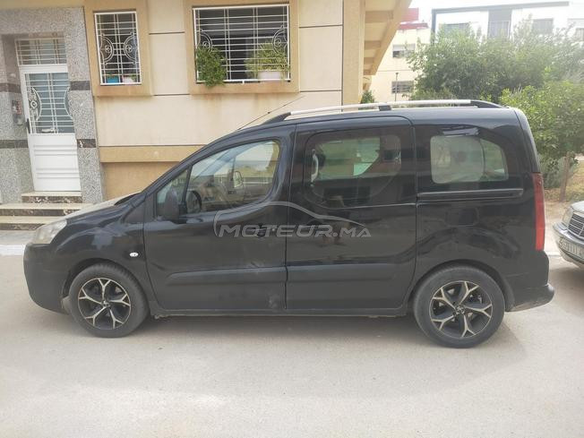 Peugeot Partner Diesel