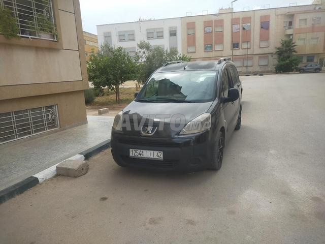 بيجو بارتنر ديزل - 2
