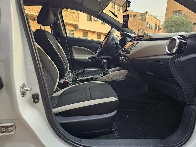 nissan micra 2019 1er main tel 